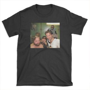 hangover T-shirt Tee