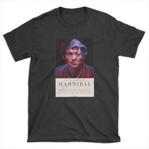 Hannibal - Season 1 T-shirt Tee