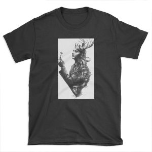 Hannibal T-shirt Tee