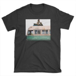 Happiness is only real when shared T-shirt Tee