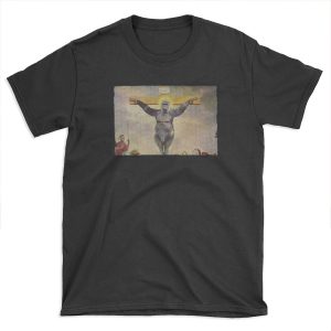 Harambe our Holy father T-shirt Tee