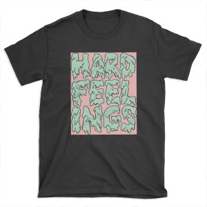 Hard Feelings T-shirt Tee
