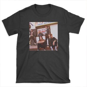 Hard To Imagine The Neighbourhood Ever Changing T-shirt Tee