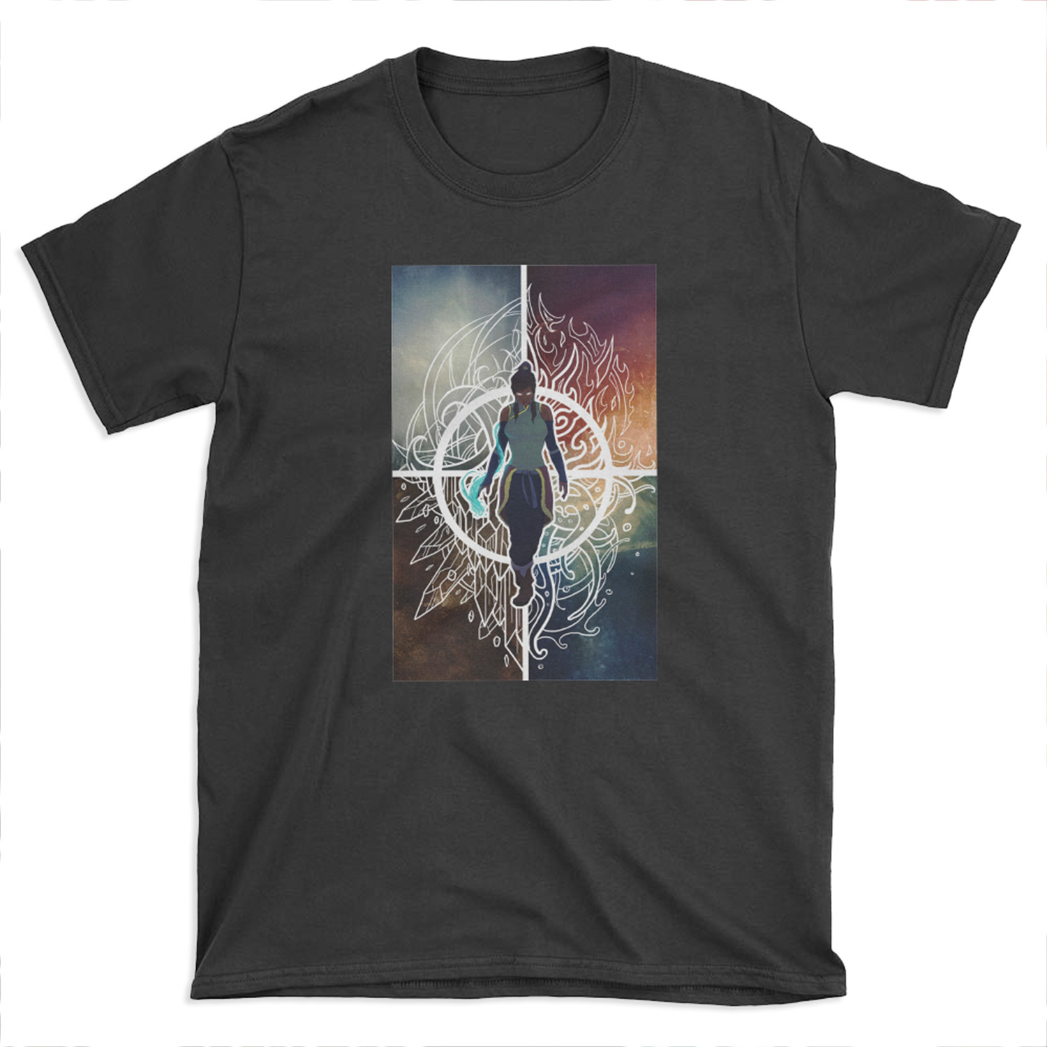 Harmony T-shirt Tee