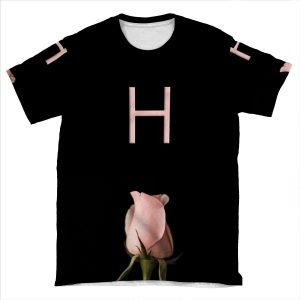 Harry AOP T-shirt Tee