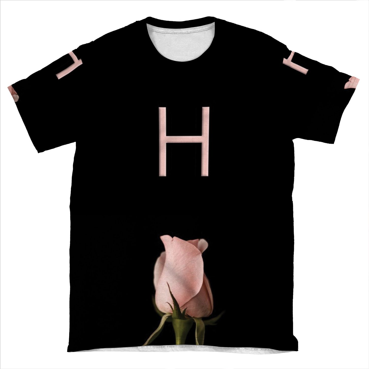 Harry AOP T-shirt Tee