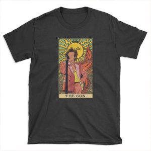 Harry as The Sun T-shirt Tee