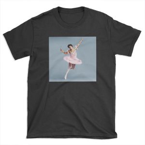 Harry Ballet T-shirt Tee