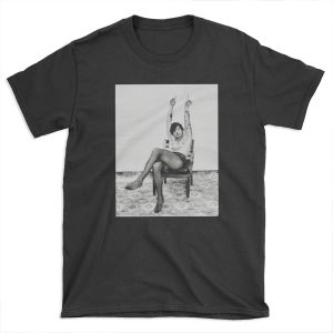 Harry - Papers T-shirt Tee