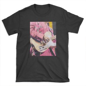 Harry Styles Drawing T-shirt Tee