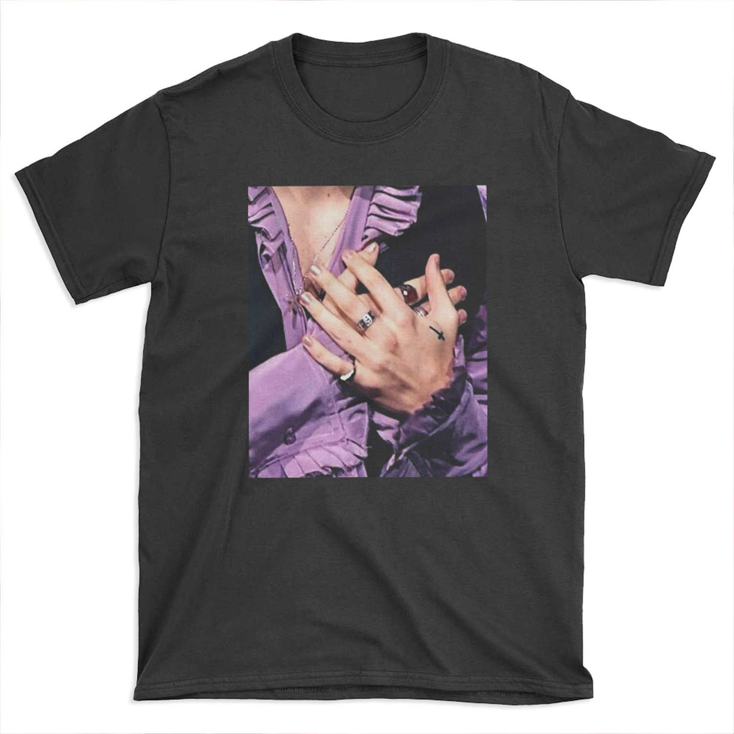 harry styles T-shirt Tee