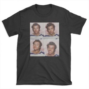 HARRY x FOUR T-shirt Tee