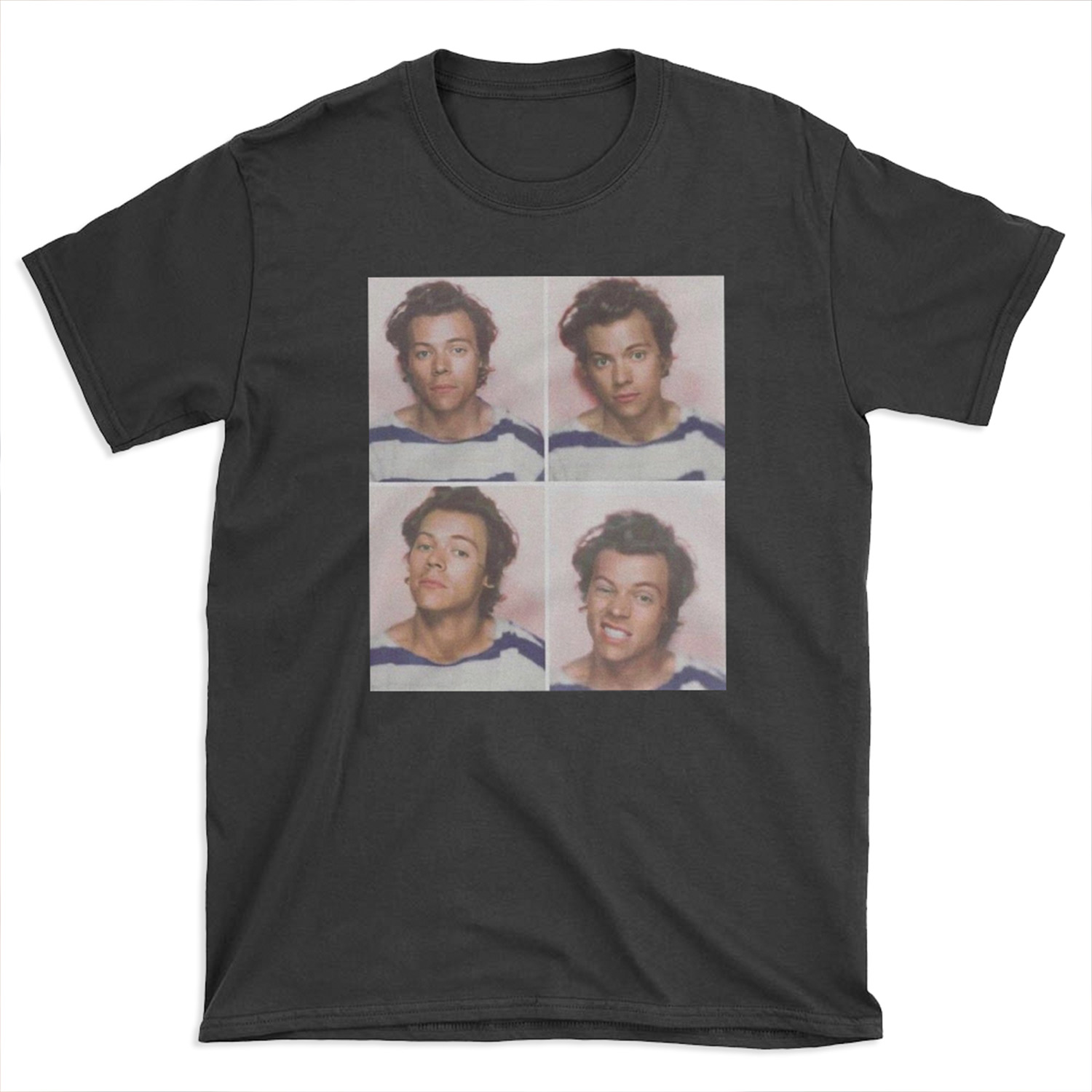 HARRY x FOUR T-shirt Tee