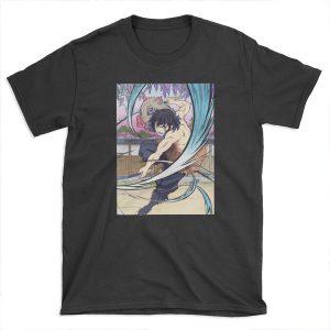 HASHIBIRA INOSUKE T-shirt Tee