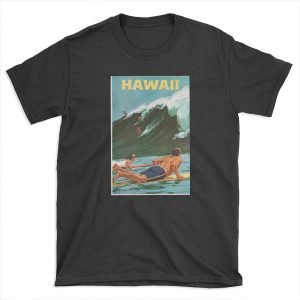 Hawaii T-shirt Tee
