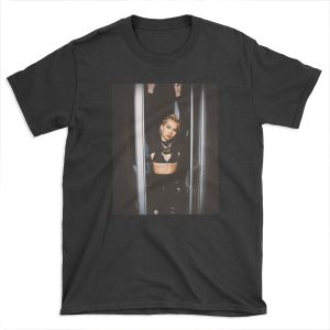 Hayley Kiyoko T-shirt Tee