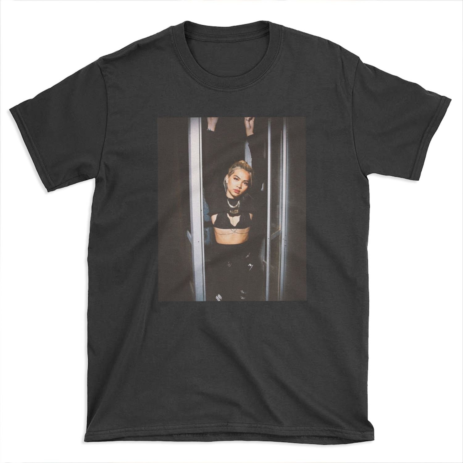 Hayley Kiyoko T-shirt Tee