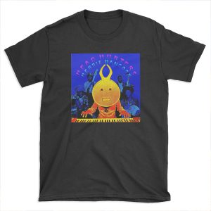 Head Hunters (album) T-shirt Tee