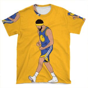 Headband Klay AOP T-shirt Tee