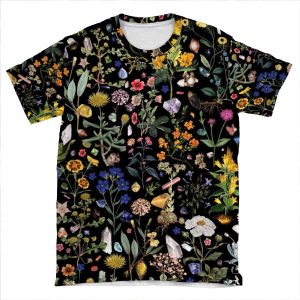 Healing AOP T-shirt Tee