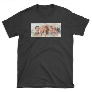 Heartland - family T-shirt Tee