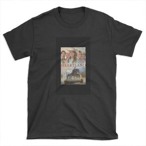 Heartland T-shirt Tee