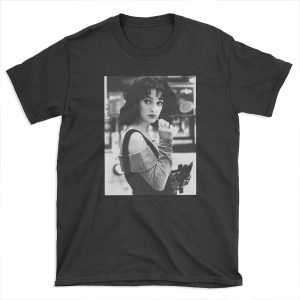 Heathers - Winona Ryder T-shirt Tee