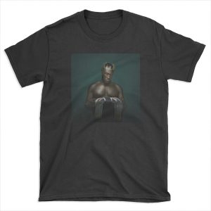 Heavy Is The Head T-shirt Tee