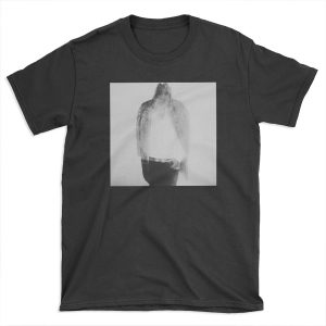 Hendrxx album cover T-shirt Tee