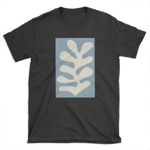 Henri Matisse, Papiers Découpés (Cut Out Papers) 1952 Artwork T-shirt Tee