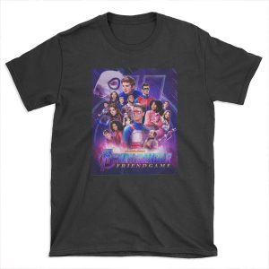 henry danger nickelodeon T-shirt Tee