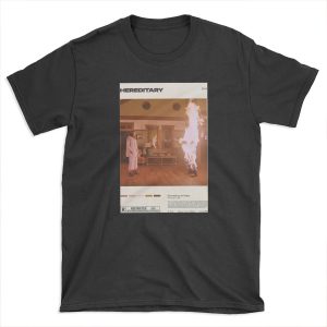 Hereditary - movie T-shirt Tee