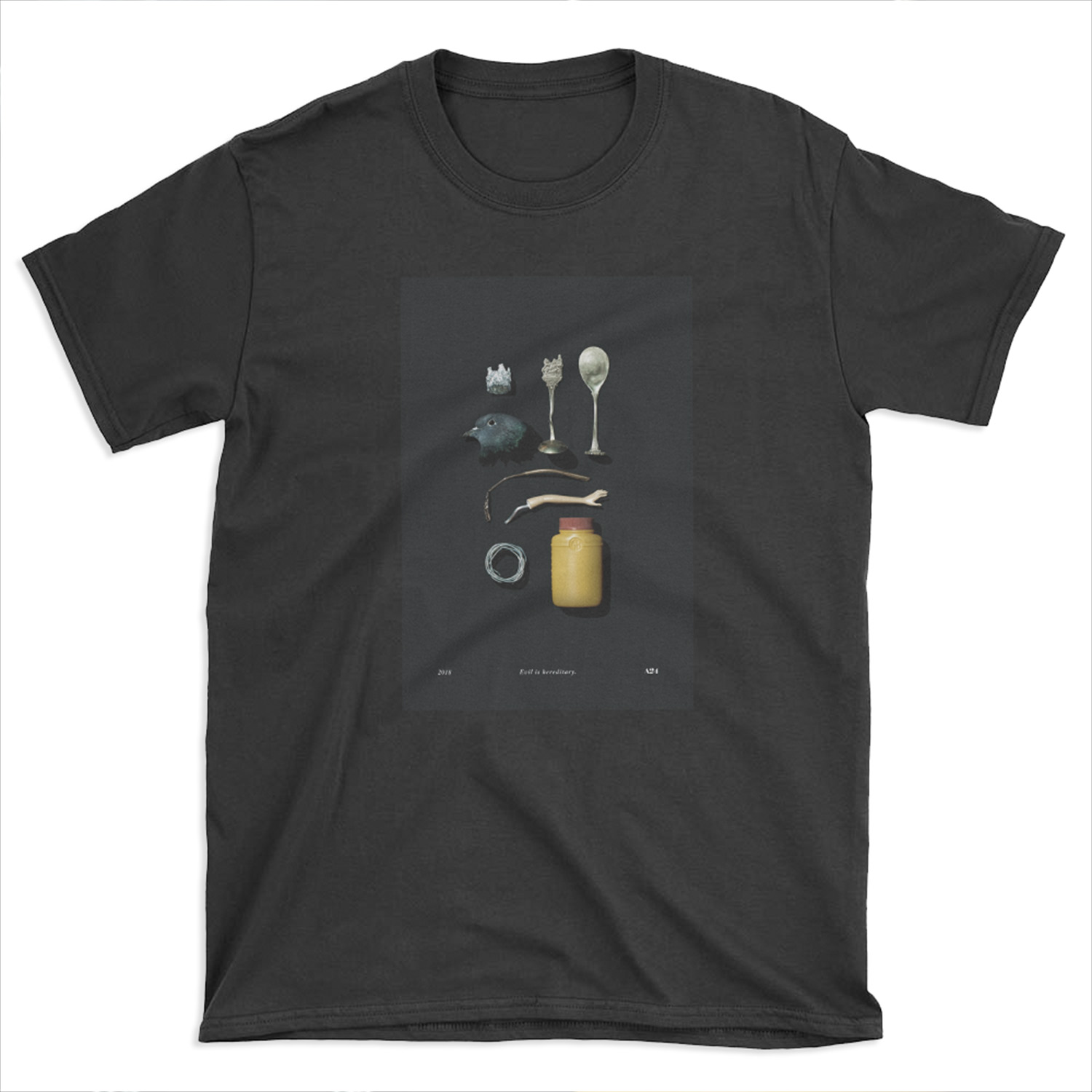 Hereditary T-shirt Tee