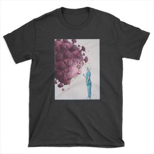 Hero (full version) T-shirt Tee