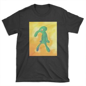 High Res Bold and Brash Repaint T-shirt Tee