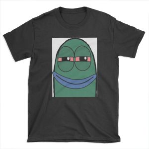 high spongebob T-shirt Tee