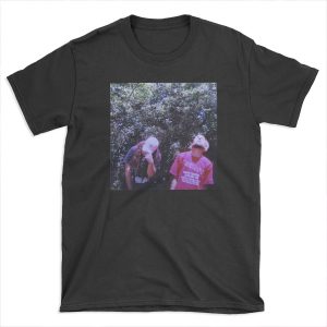 High Tide in the Snake’s Nest T-shirt Tee