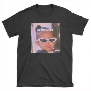 hiiii stormi T-shirt Tee