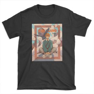 Hinata Shoyo T-shirt Tee