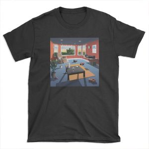 hippo campus- landmark T-shirt Tee