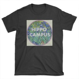 Hippo Campus T-shirt Tee