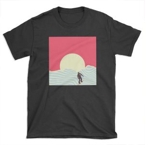 hit the slopes T-shirt Tee