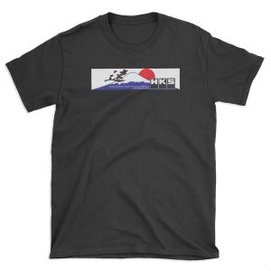 HKS Fujiyama T-shirt Tee