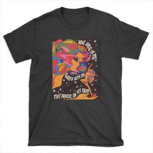 Hold Me Closer T-shirt Tee