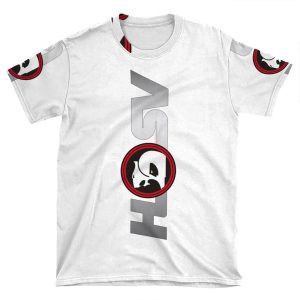 Holden Special Vehicle AOP T-shirt Tee