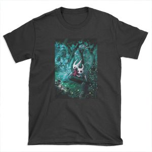hollow knight great slash T-shirt Tee