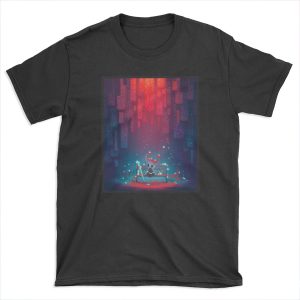 Hollow Knight T-shirt Tee