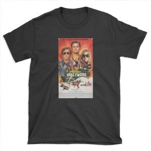 Hollywood T-shirt Tee