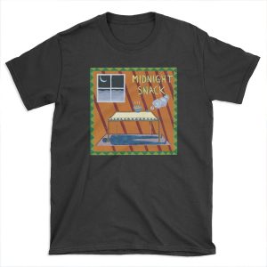 Homeshake - Midnight Snack T-shirt Tee