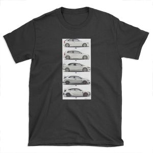 Honda Civic Type R T-shirt Tee
